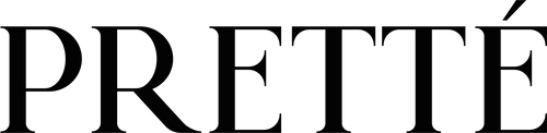 PRETTÉ
